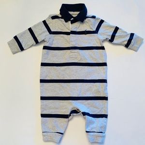 Ralph Lauren Coverall